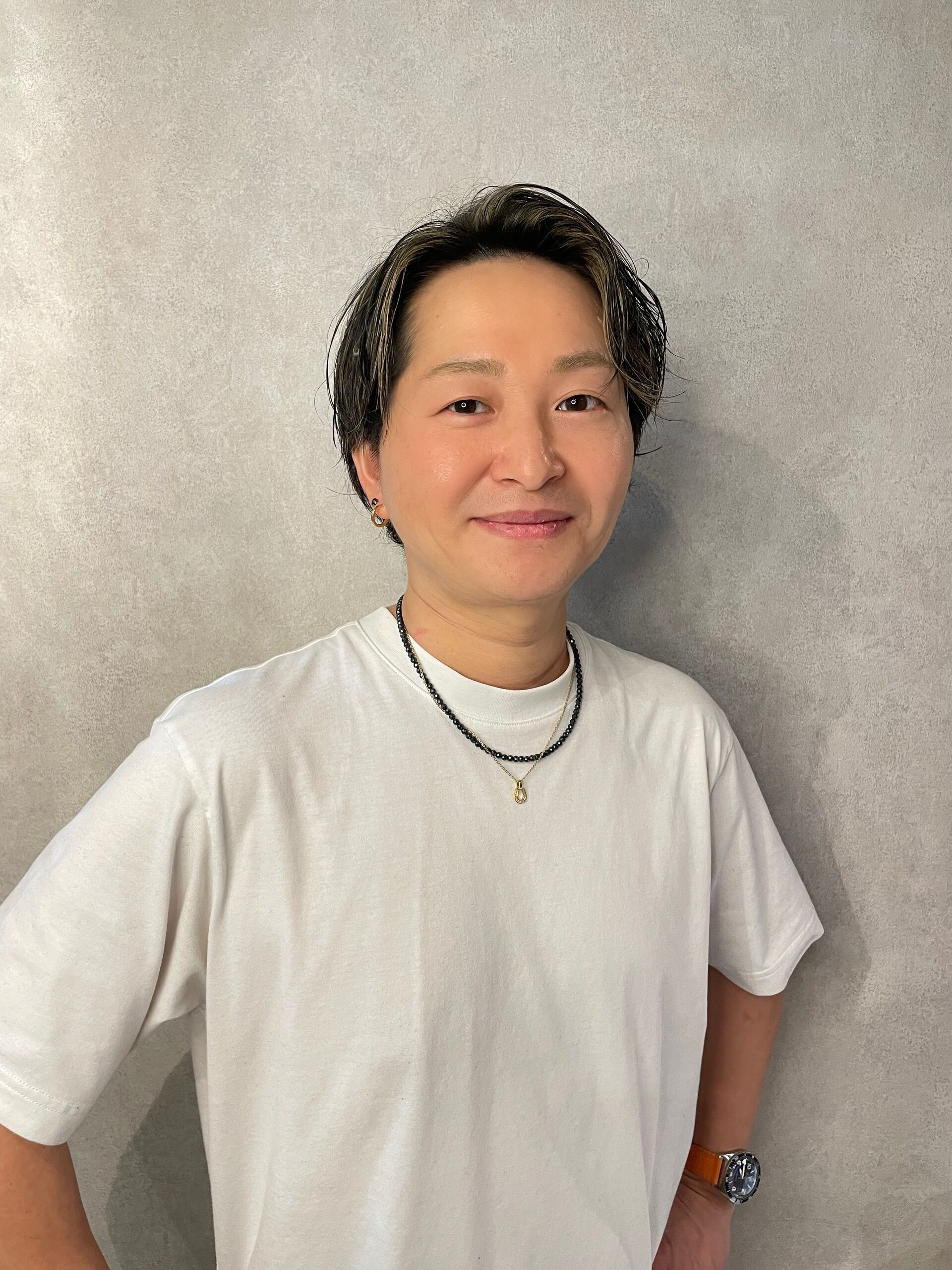 大里 拓馬